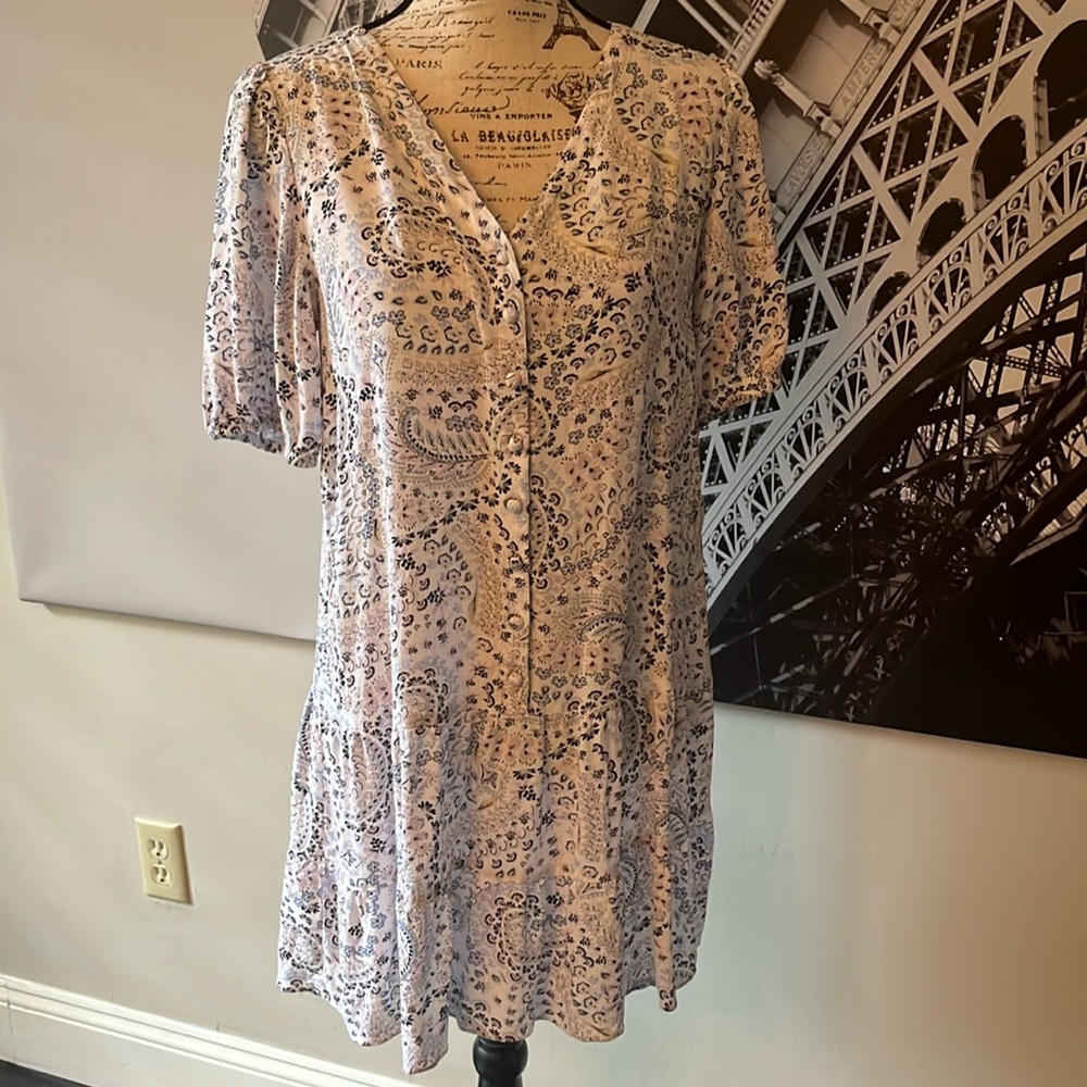 Loft Dress
